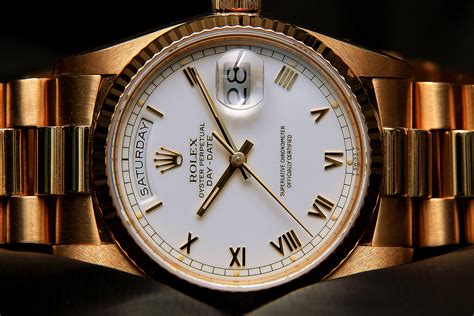 james gorman rolex|rolex money watch.